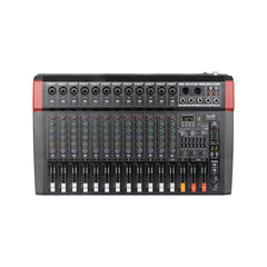 Mezclador profesional 12 canales Pro DJ PM120S-II - vista 1