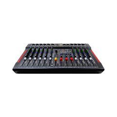 Consola Analogica USB Bluetooth DSP 99 FX Pro DJ PH120 - vista 2
