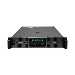 Amplificador Potencia V10.4 Clase H 4 Canales 1500W x4 4 Ohm Pro DJ V10.4 - vista 1