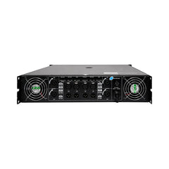 Amplificador Potencia V10.4 Clase H 4 Canales 1500W x4 4 Ohm Pro DJ V10.4 - vista 2