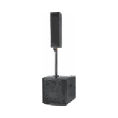 Sistema lineal activo Pro DJ L418-DSP con subwoofer de 18 pulgadas - vista 1