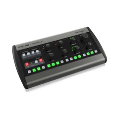 Mezclador monitoreo 16 canales Behringer P16-HQ - vista 2