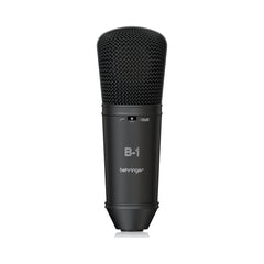 Micrófono cardioide Behringer B-1 DARK EDITION - vista 1