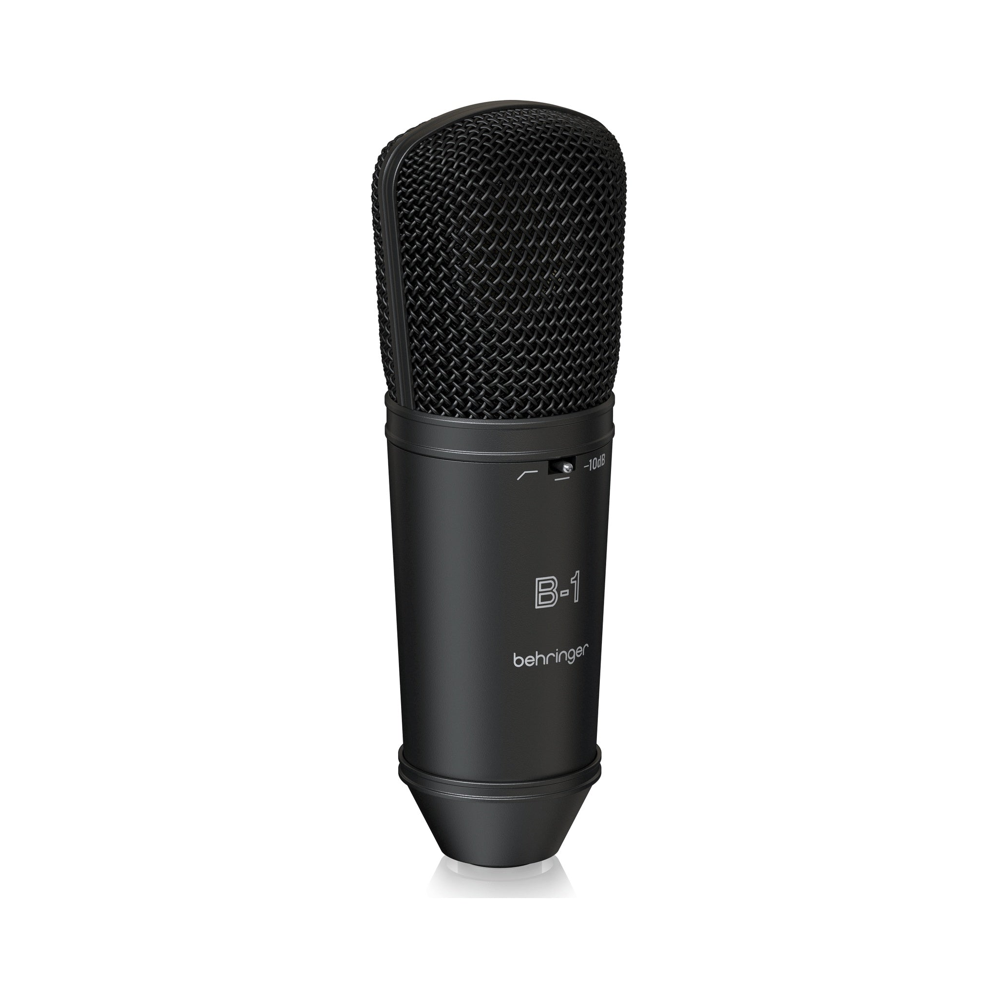 Micrófono cardioide Behringer B-1 DARK EDITION - vista 2