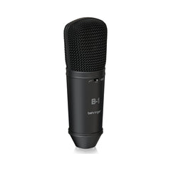 Micrófono cardioide Behringer B-1 DARK EDITION - vista 2