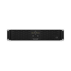 Amplificador estéreo Behringer KM1700 para rack de 2U - vista 1