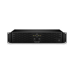 Amplificador estéreo Behringer KM1700 para rack de 2U - vista 2