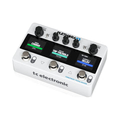 Pedalera multiefectos TC Electronic PLETHORA X3 - vista 2