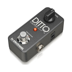 Pedal looper DITTO+LOOPER TC Electronic DITTO+LOOPER - vista 2