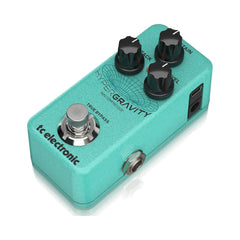 Pedal compresor HYPERGRAVITY MINI TC Electronic HYPERGRAVITY MINI COMPRESSOR - vista 2