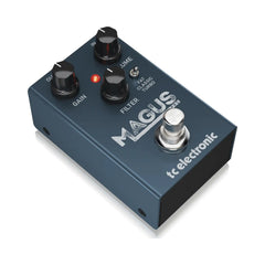 Pedal distorsión TC Electronic MAGUS PRO - vista 2