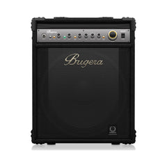 Amplificador para bajo Bugera BXD15 de 1000 W con altavoz de 15 pulgadas - vista 1