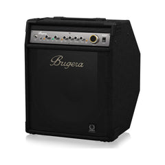 Amplificador para bajo Bugera BXD15 de 1000 W con altavoz de 15 pulgadas - vista 2