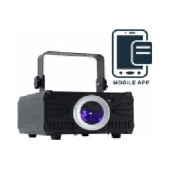 Láser RGB Pro DJ Lighting PL1000 PRO con Bluetooth y control DMX - vista 1