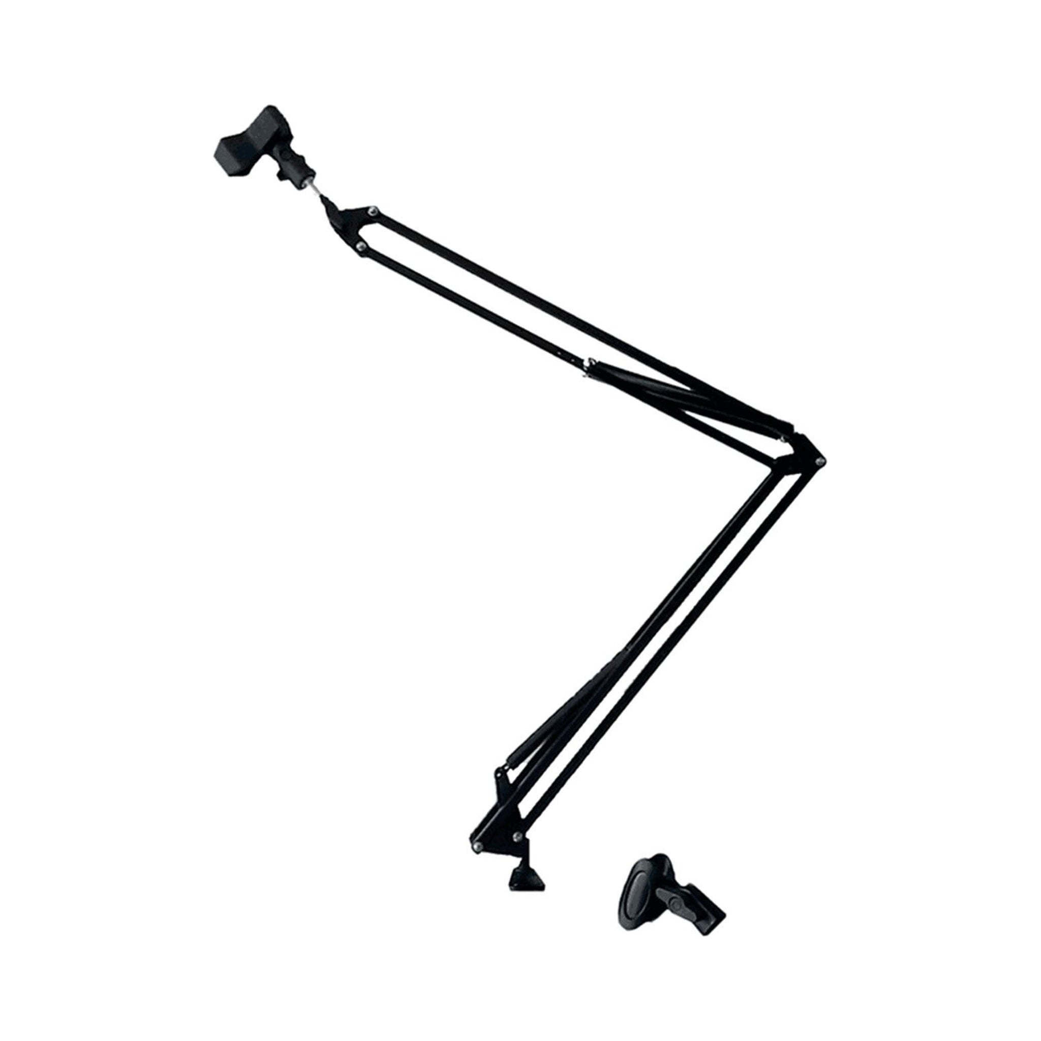 Base micrófono tipo brazo Pro DJ RP-1 - vista 1