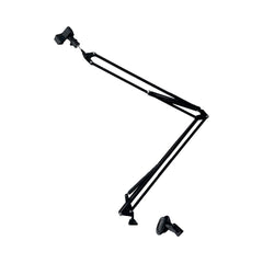 Base micrófono tipo brazo Pro DJ RP-1 - vista 1