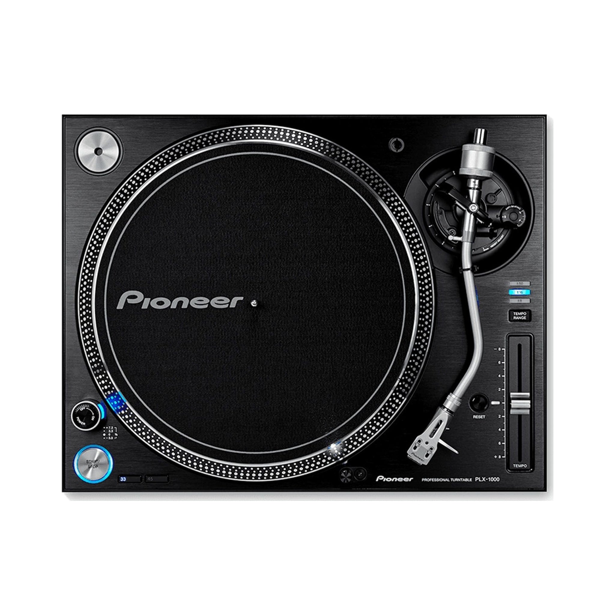 Tornamesa Pioneer DJ PLX-1000 - vista 1