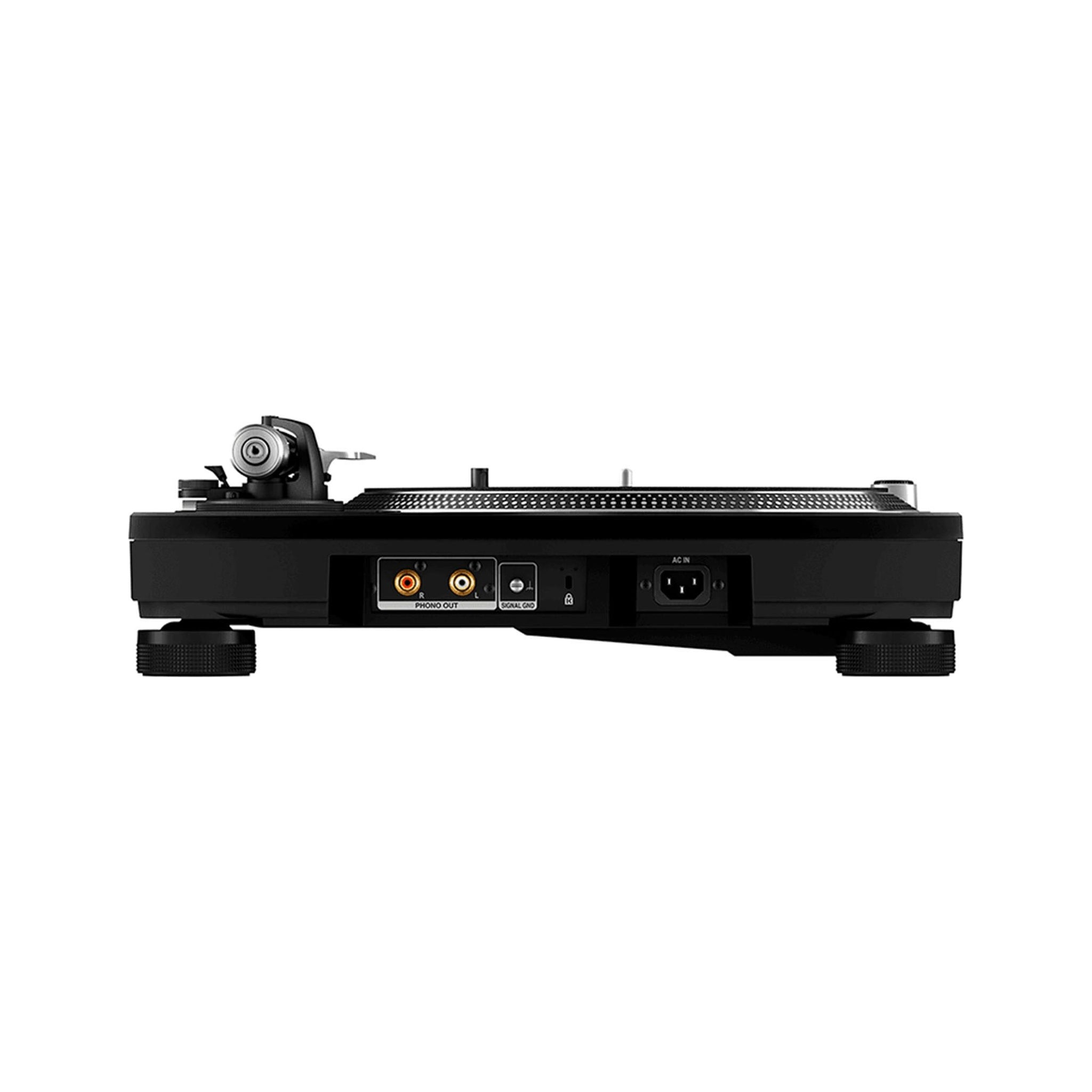 Tornamesa Pioneer DJ PLX-1000 - vista 2