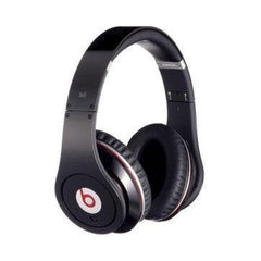 Audífonos de diadema Monster Beats Studio 127801 negros
