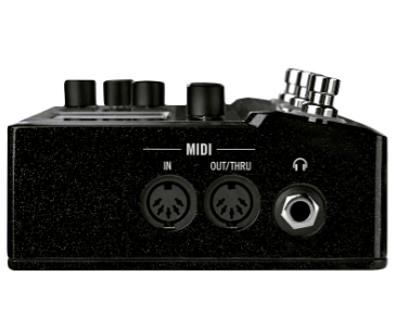 Procesador De Efectos Line6 Hx Stomp Am P33-1