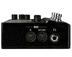 Procesador De Efectos Line6 Hx Stomp Am P33-1