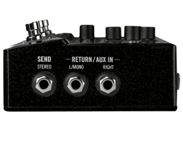 Procesador De Efectos Line6 Hx Stomp Am P33-1