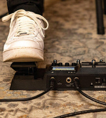 Procesador De Efectos Zoom G2x Four/120gl