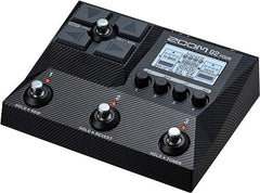 Procesador De Efectos Zoom G2 Four 120gl