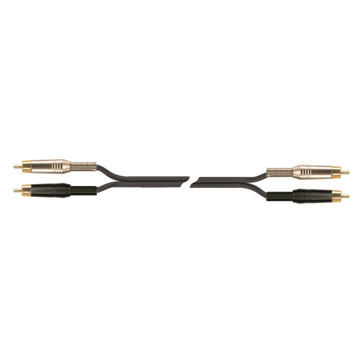 Cable Quik Lok STR613K-1BK