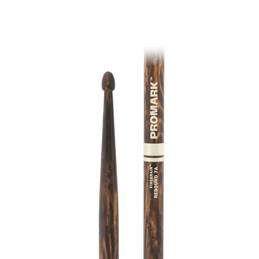 Baqueta Promark Hickory R7afg 7a