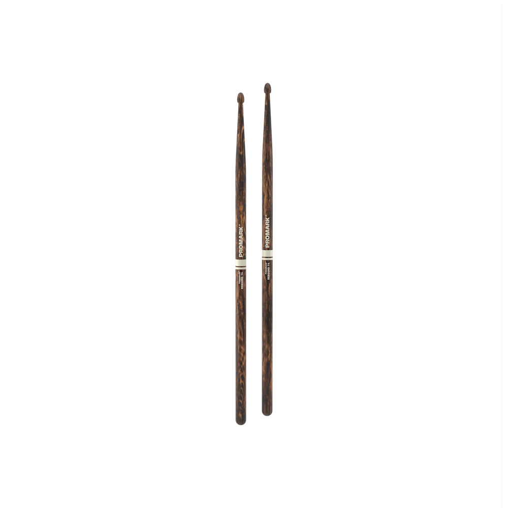 Baqueta Promark Hickory R7afg 7a