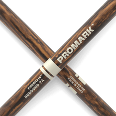 Baqueta Promark Hickory R7afg 7a