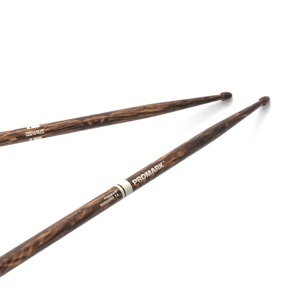 Baqueta Promark Hickory R7afg 7a