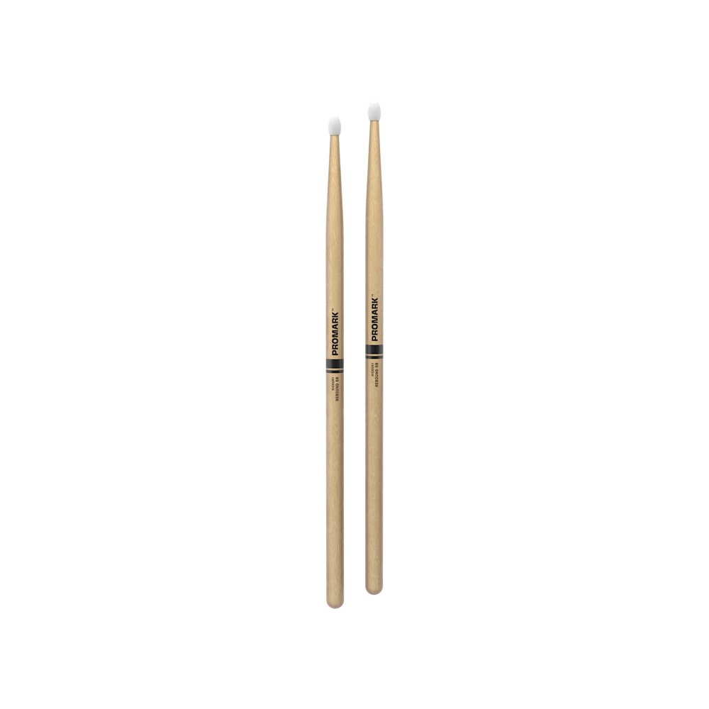 Baqueta Promark Hickory Rbh595n 5b Nylon
