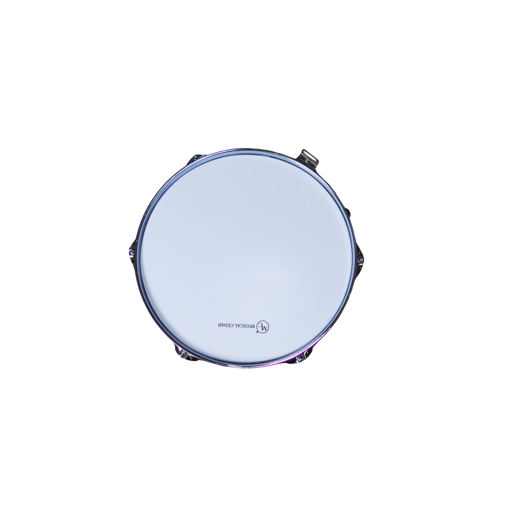 Redoblante Mc-art De 12 Lmss-1275