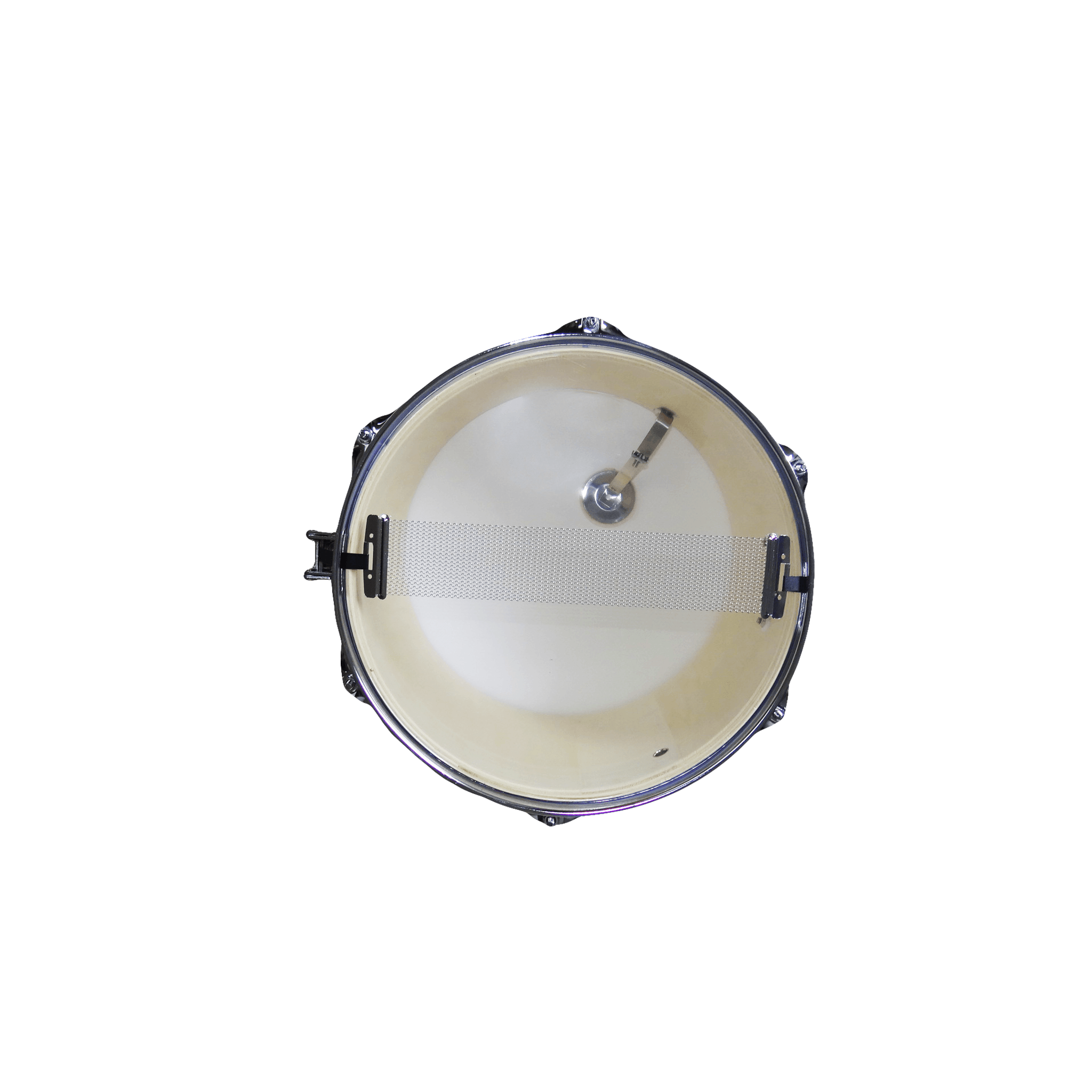 Redoblante Mc-art De 12 Lmss-1275
