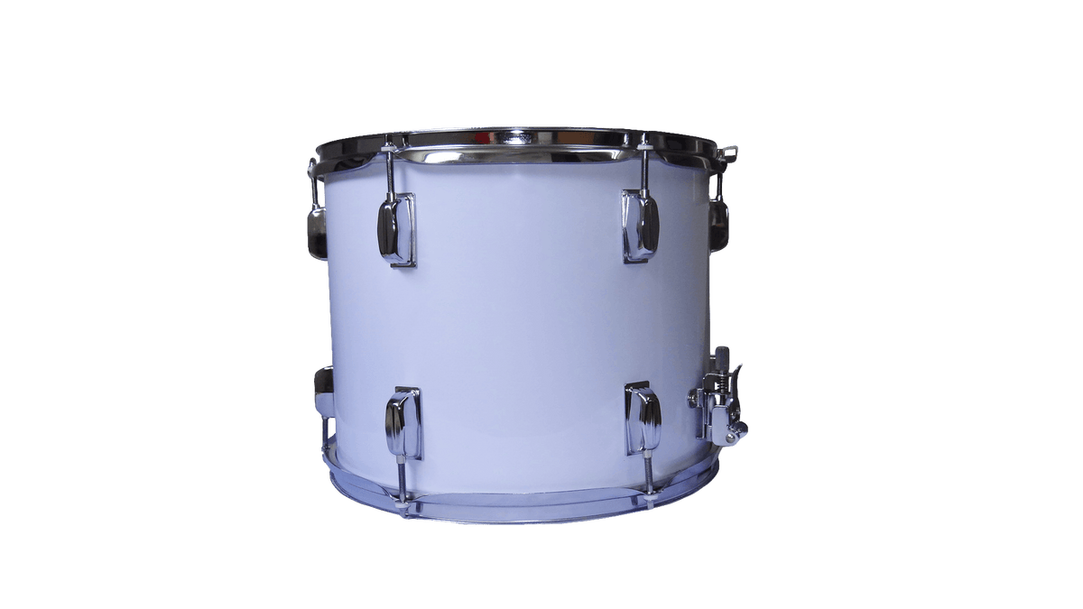 Redoblante Mc-art De 14 Lmss-1411