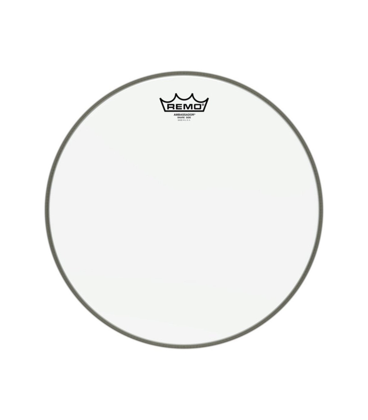 Parche Remo Ambassador De 10 Inferior Sa-0110-00