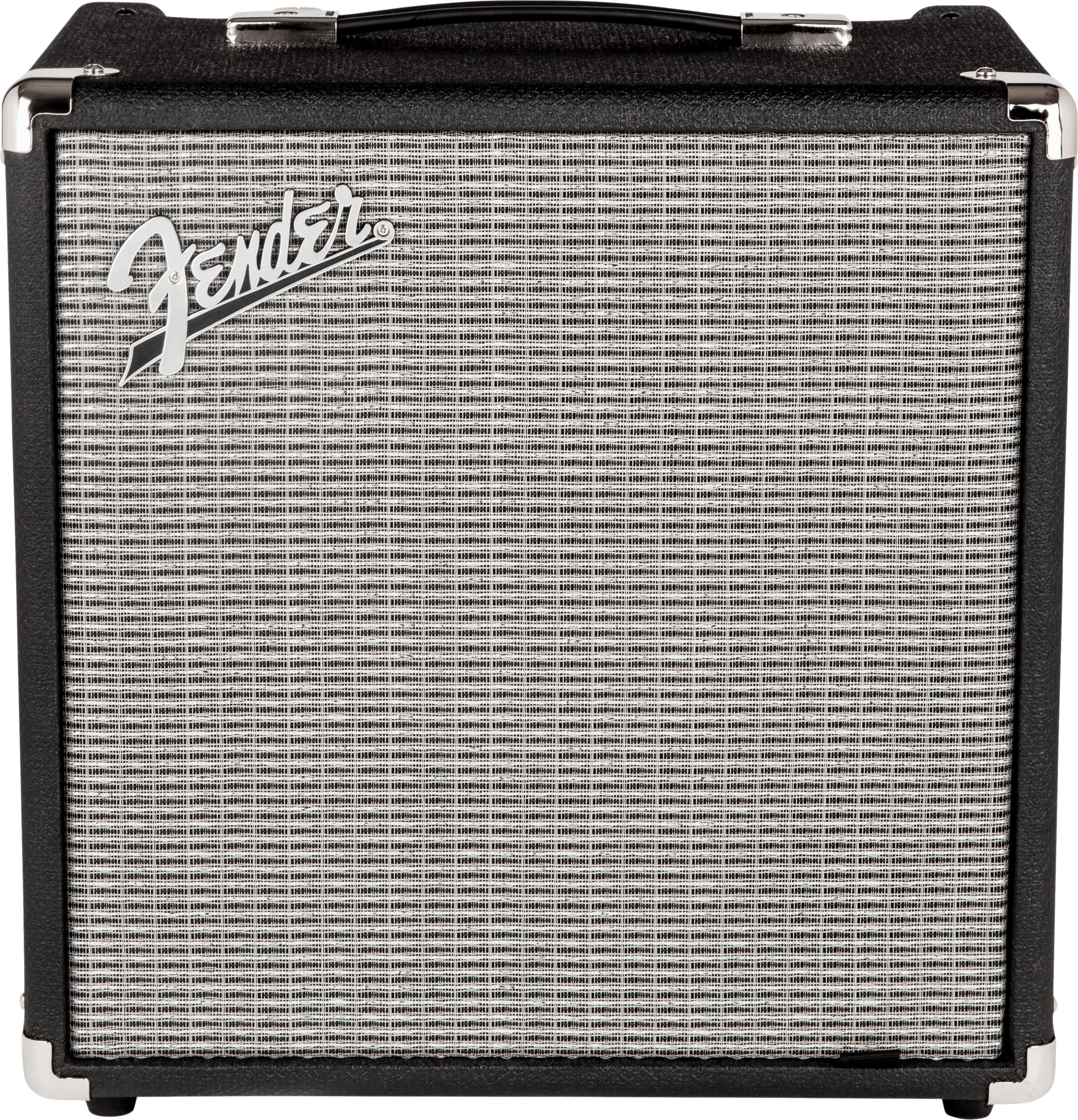 Amplificador Fender Rumble 25 2370200900 Ds Para Bajo
