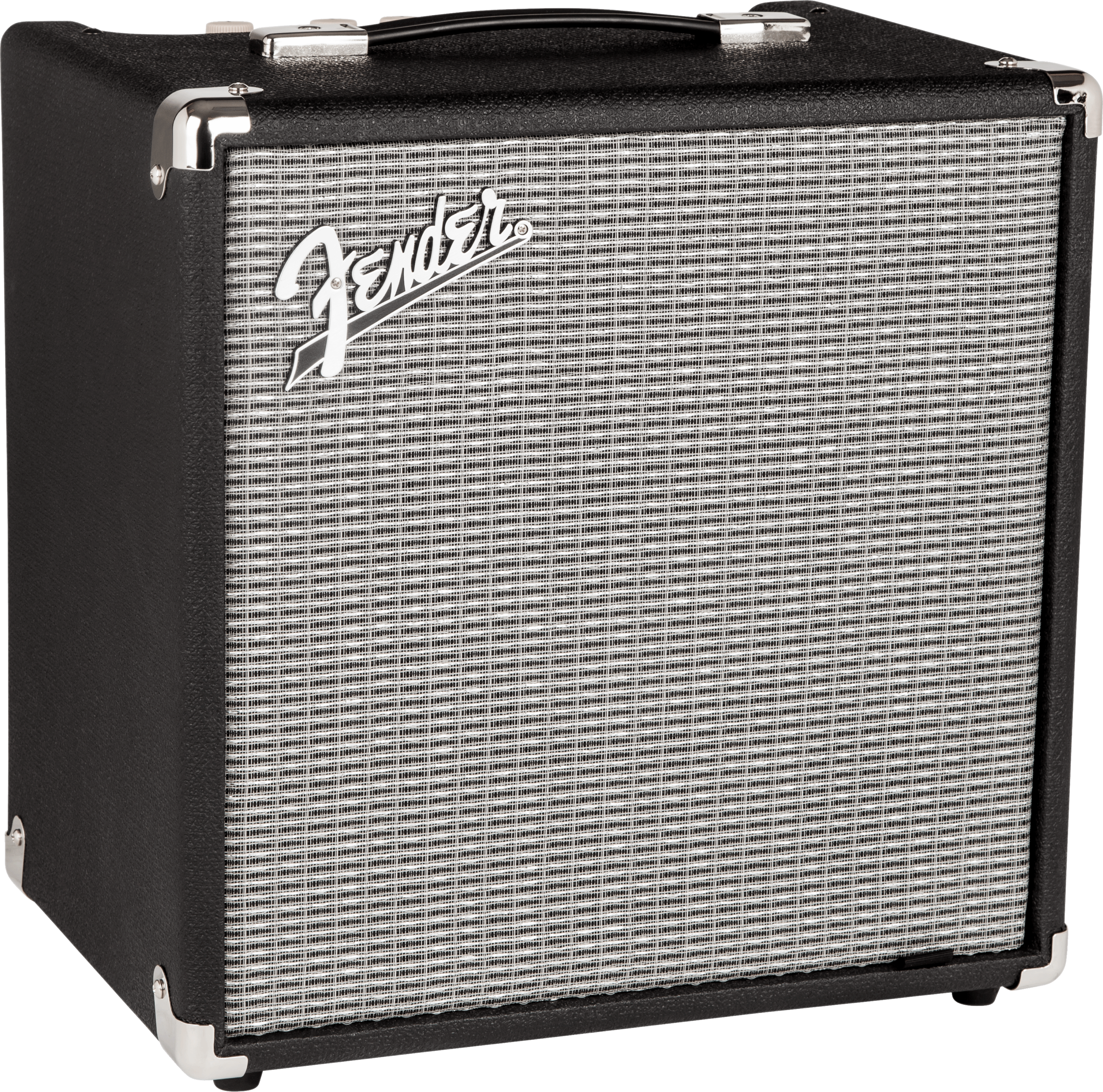 Amplificador Fender Rumble 25 2370200900 Ds Para Bajo