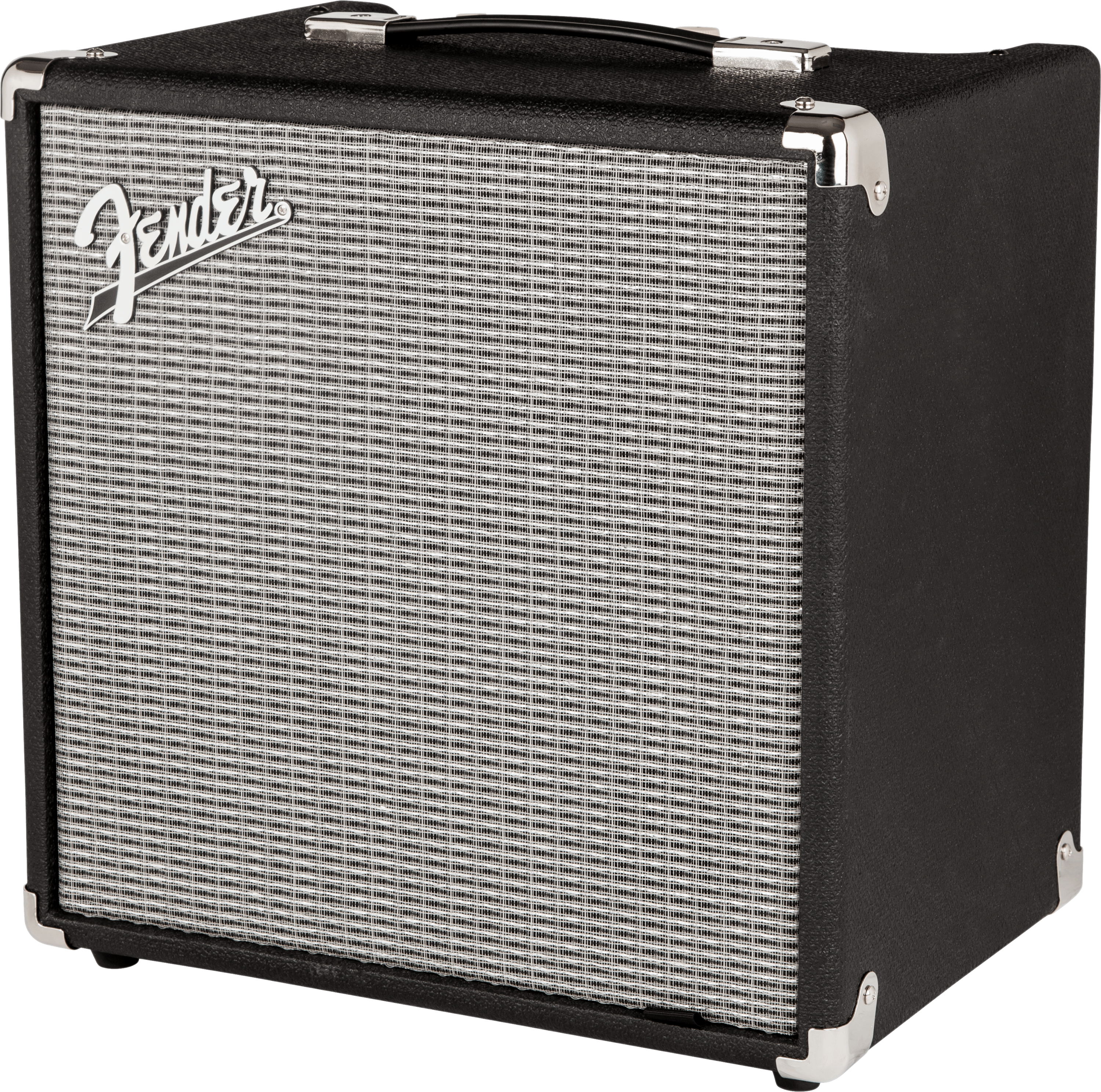Amplificador Fender Rumble 25 2370200900 Ds Para Bajo