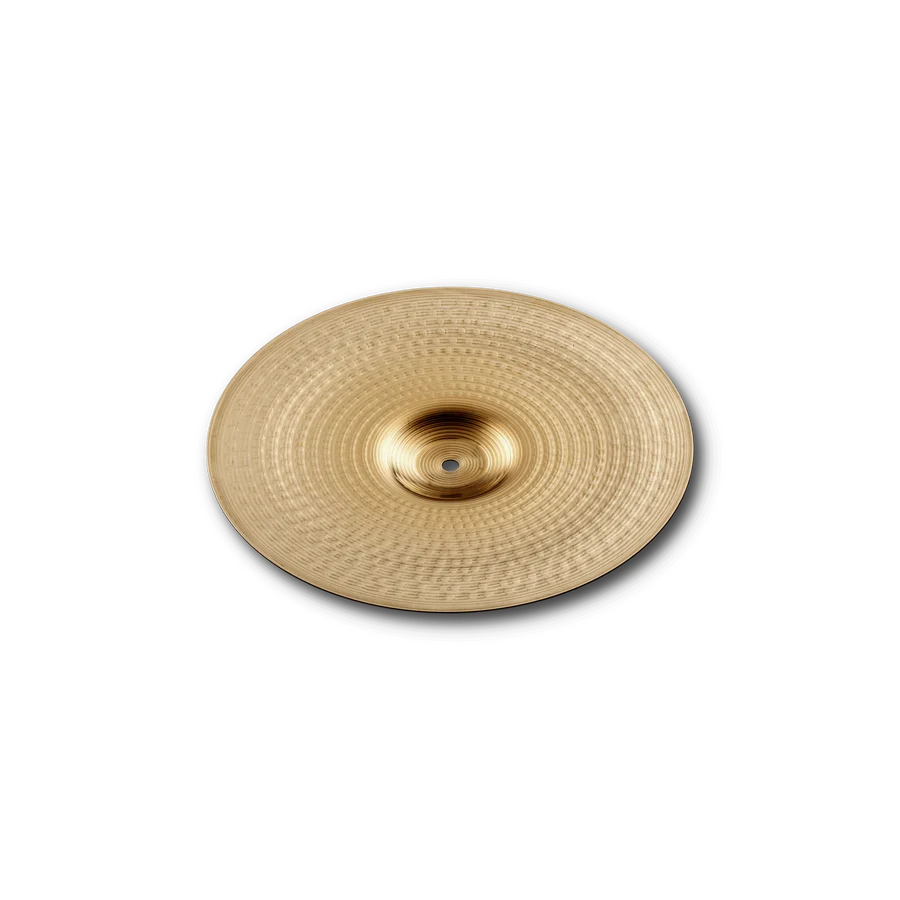 Platillo Zildjian S De 14 Charles S14HPR