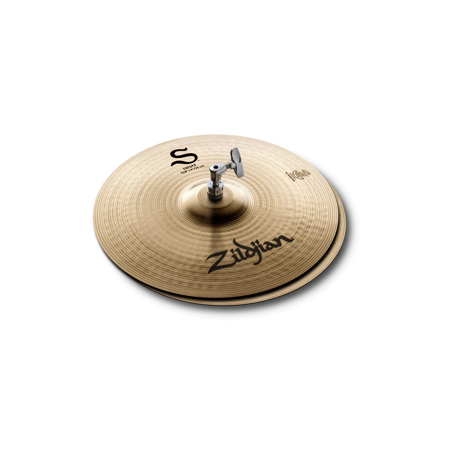 Platillo Zildjian S De 14 Charles S14HPR