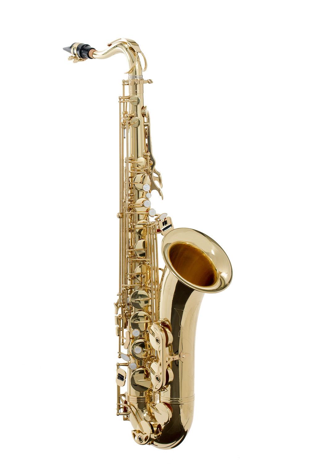 Saxofon Tenor Jinbao Jbts-100l