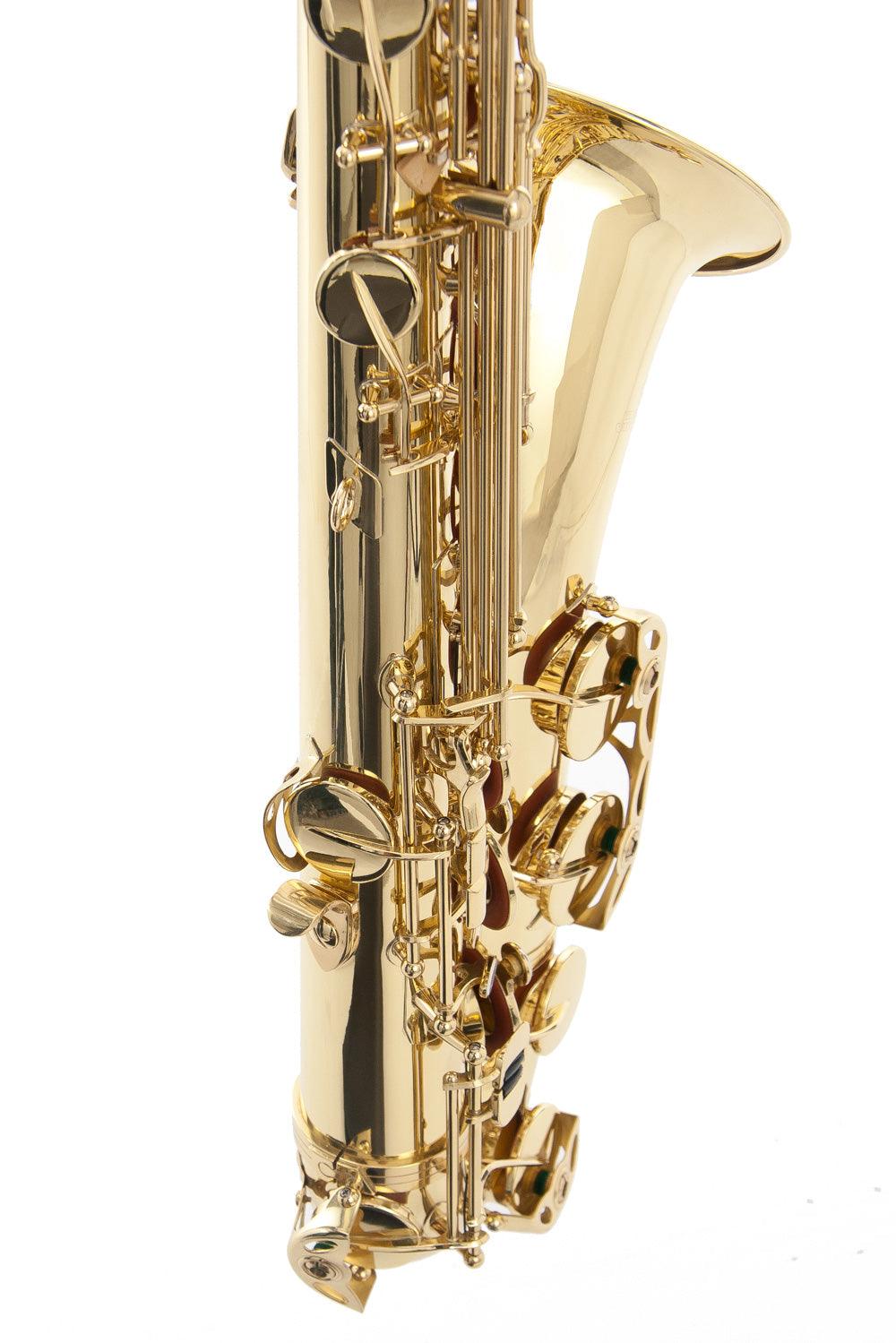 Saxofon Tenor Jinbao Jbts-100l