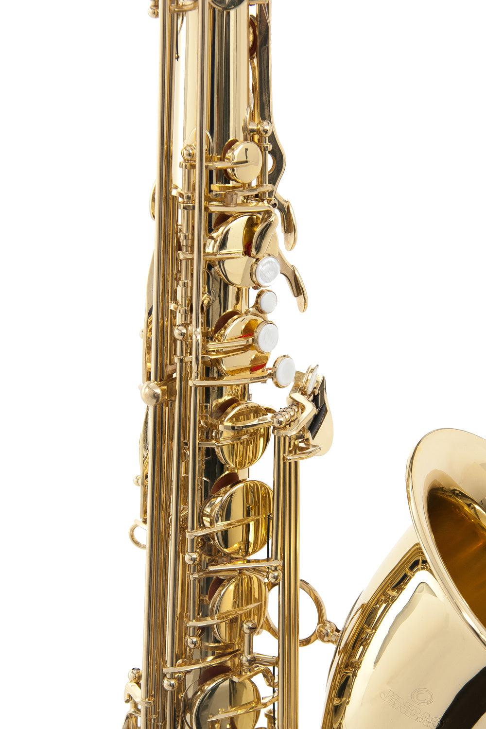 Saxofon Tenor Jinbao Jbts-100l