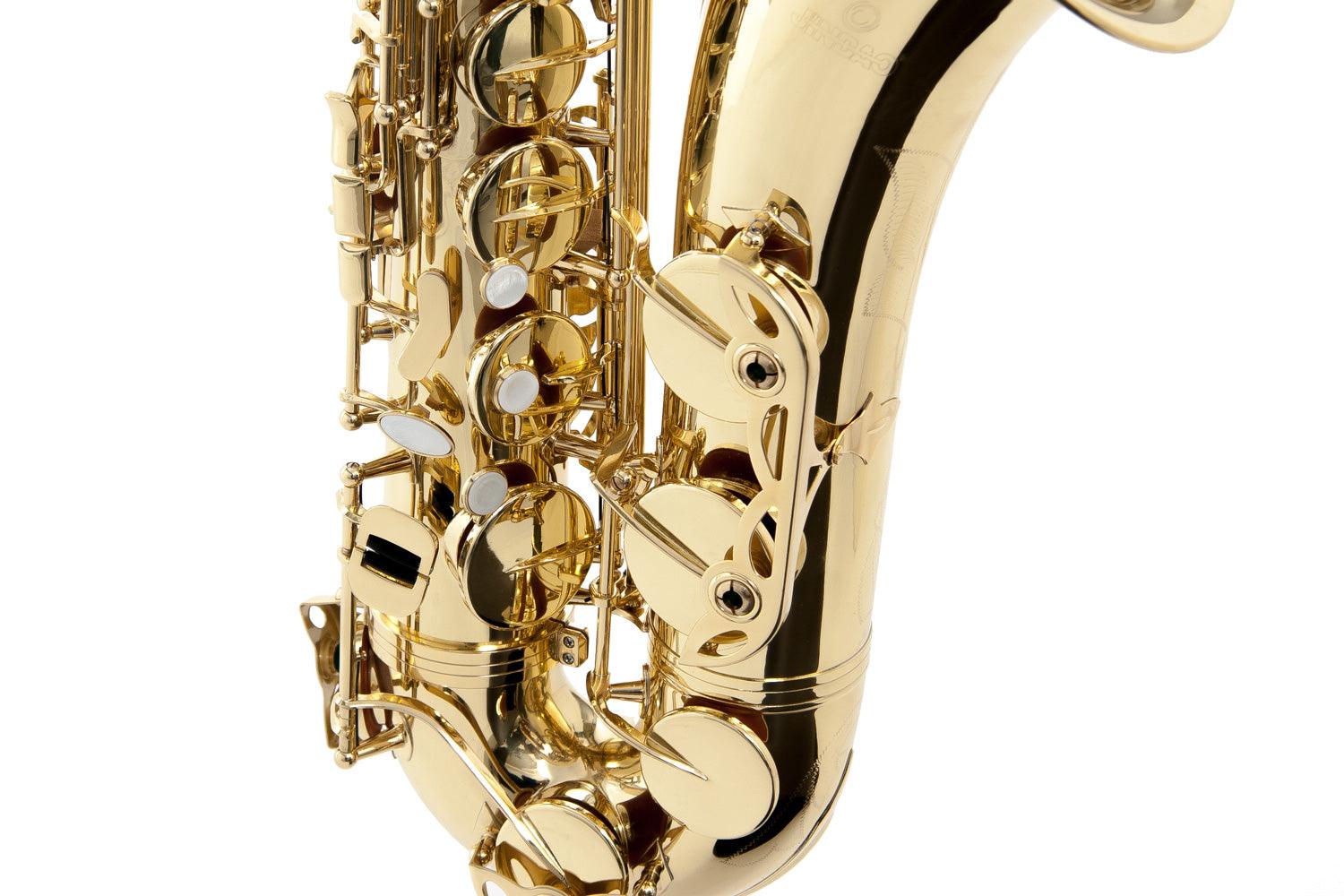 Saxofon Tenor Jinbao Jbts-100l