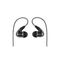 Audífonos Icon Pro Audio Scan 8