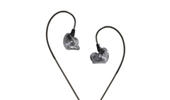 Audifono Icon Pro Audio Scan 7 In-ear Negros