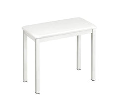 SILLA CASIO TECLADO CB-7WE BLANCA